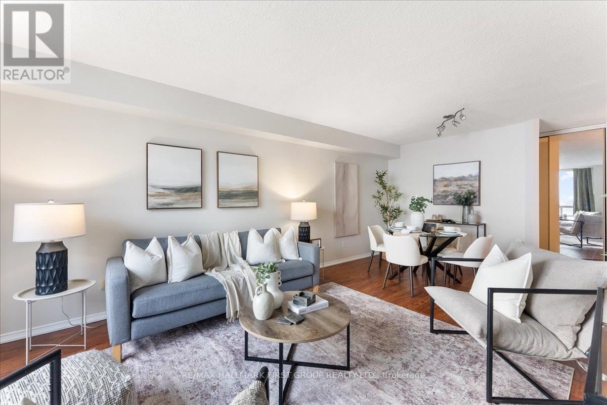 602 - 360 Watson Street W, Whitby, Ontario L1N 9G2 - Photo 11 - E12818012