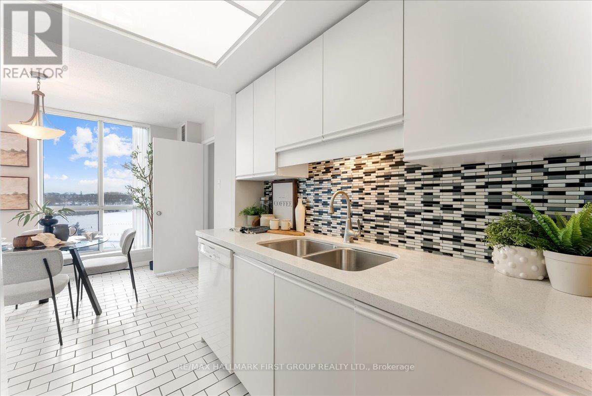 602 - 360 Watson Street W, Whitby, Ontario L1N 9G2 - Photo 14 - E12818012