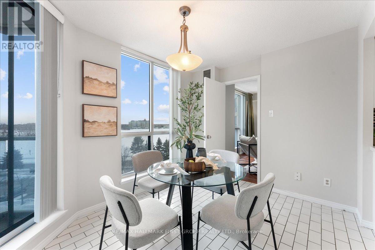 602 - 360 Watson Street W, Whitby, Ontario L1N 9G2 - Photo 16 - E12818012