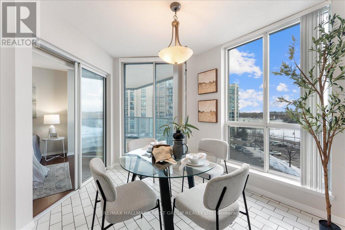 602 - 360 Watson Street W, Whitby, Ontario L1N 9G2 - Photo 17 - E12818012