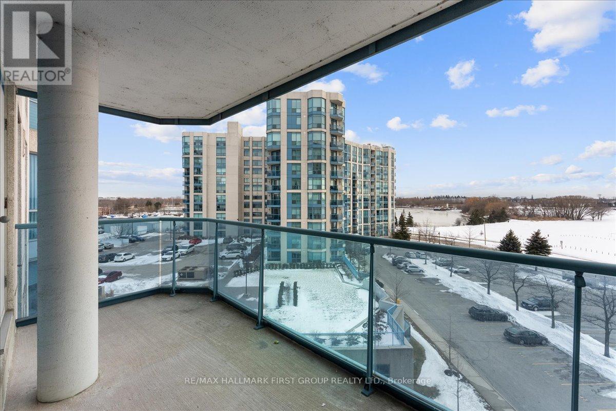 602 - 360 Watson Street W, Whitby, Ontario L1N 9G2 - Photo 29 - E12818012