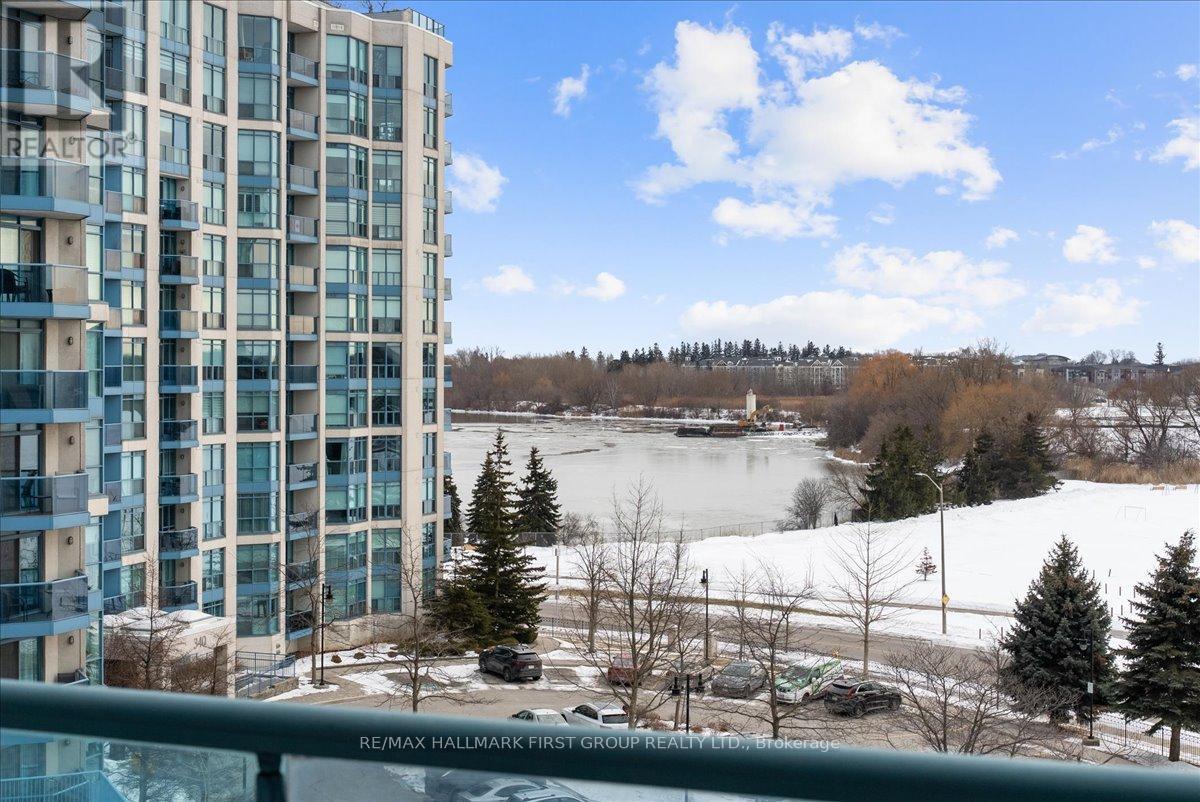 602 - 360 Watson Street W, Whitby, Ontario L1N 9G2 - Photo 30 - E12818012