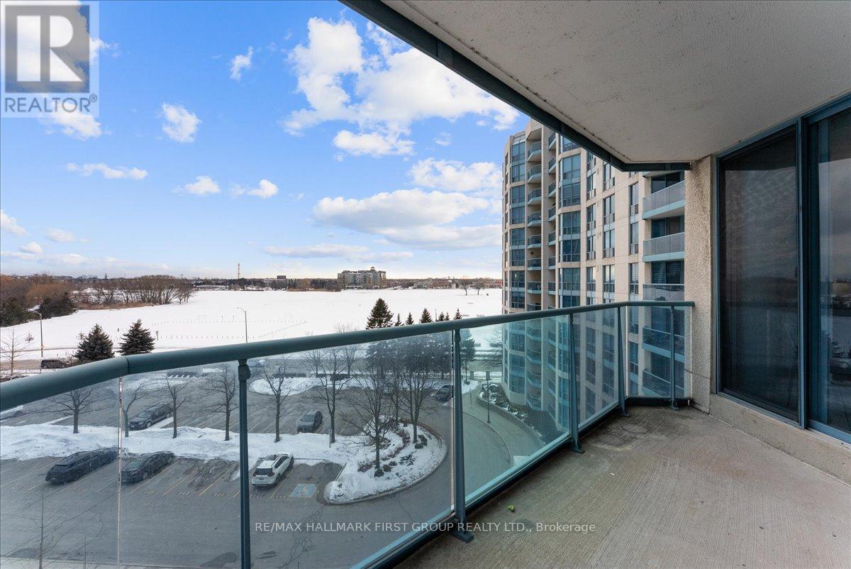 602 - 360 Watson Street W, Whitby, Ontario L1N 9G2 - Photo 31 - E12818012