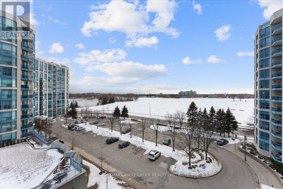 602 - 360 Watson Street W, Whitby, Ontario L1N 9G2 - Photo 32 - E12818012