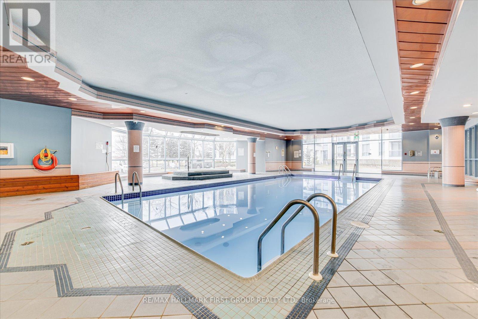 602 - 360 Watson Street W, Whitby, Ontario L1N 9G2 - Photo 34 - E12818012