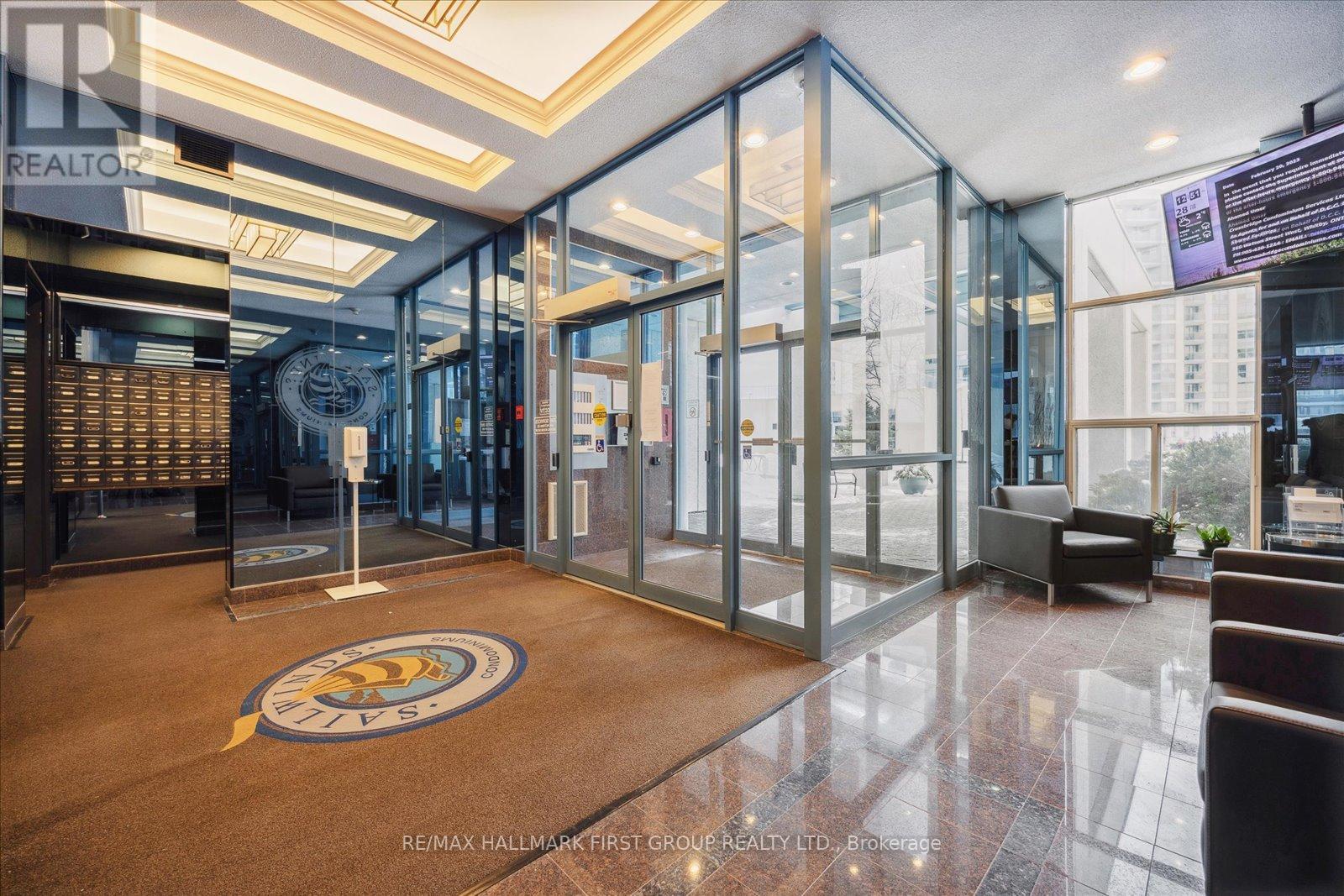 602 - 360 Watson Street W, Whitby, Ontario L1N 9G2 - Photo 4 - E12818012