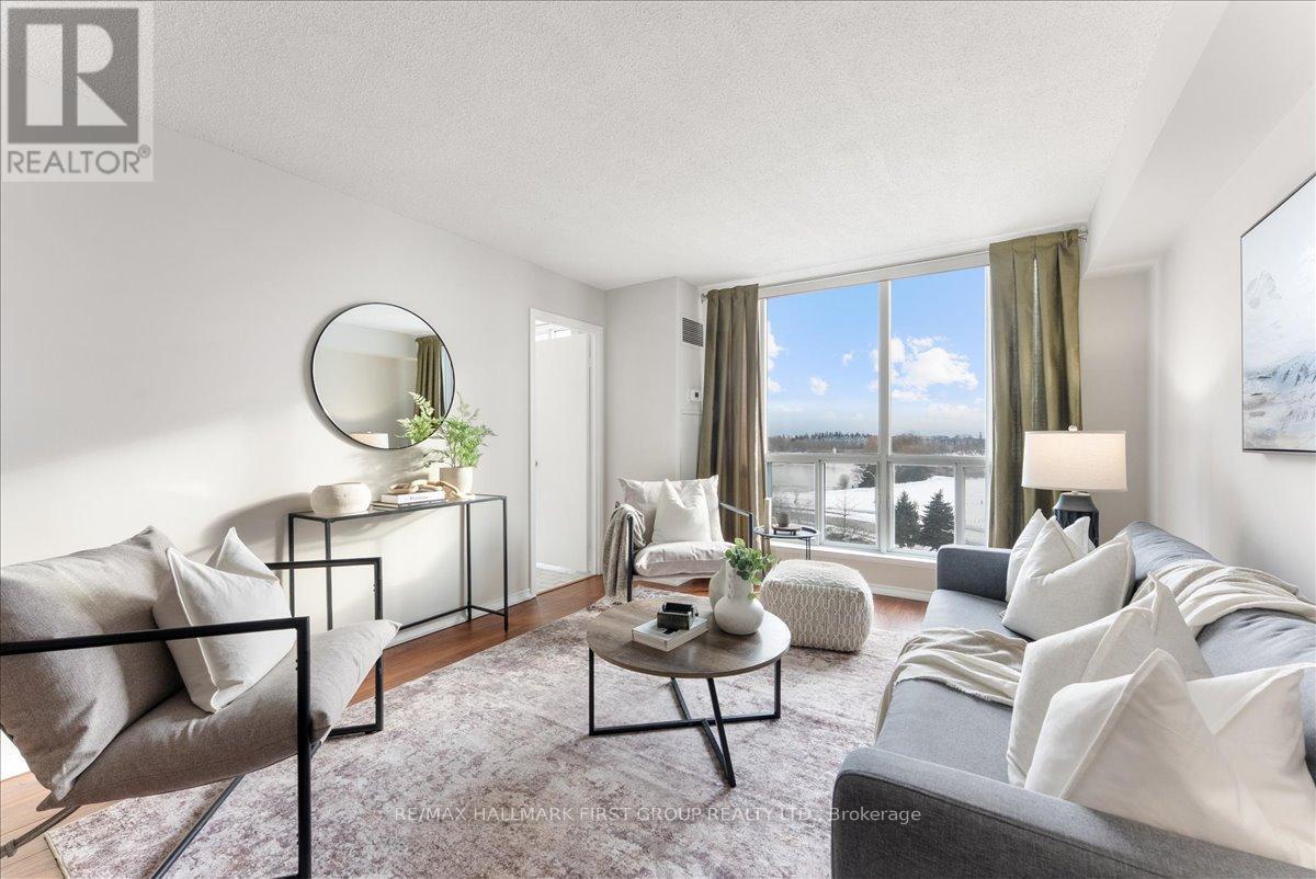 602 - 360 Watson Street W, Whitby, Ontario L1N 9G2 - Photo 6 - E12818012