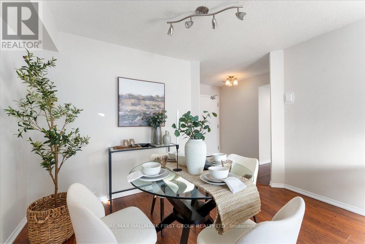 602 - 360 Watson Street W, Whitby, Ontario L1N 9G2 - Photo 7 - E12818012