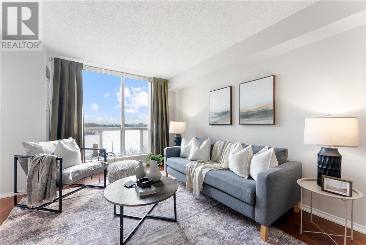 602 - 360 Watson Street W, Whitby, Ontario L1N 9G2 - Photo 8 - E12818012