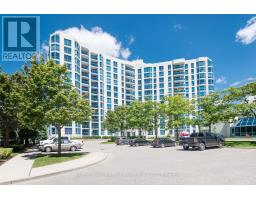 602 - 360 WATSON STREET W, Whitby, Ontario