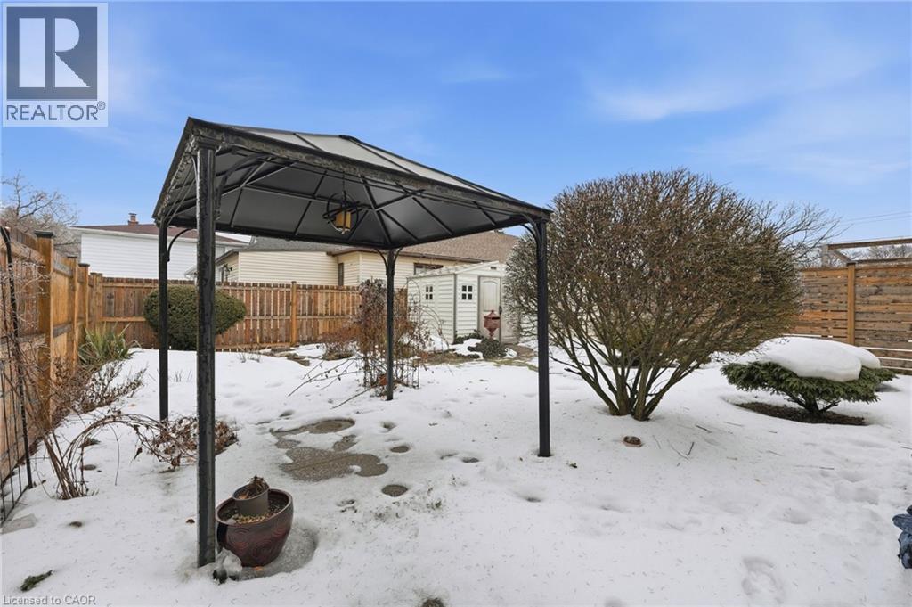 251 Brucedale Avenue E, Hamilton, Ontario  L9A 1P5 - Photo 14 - 40805354