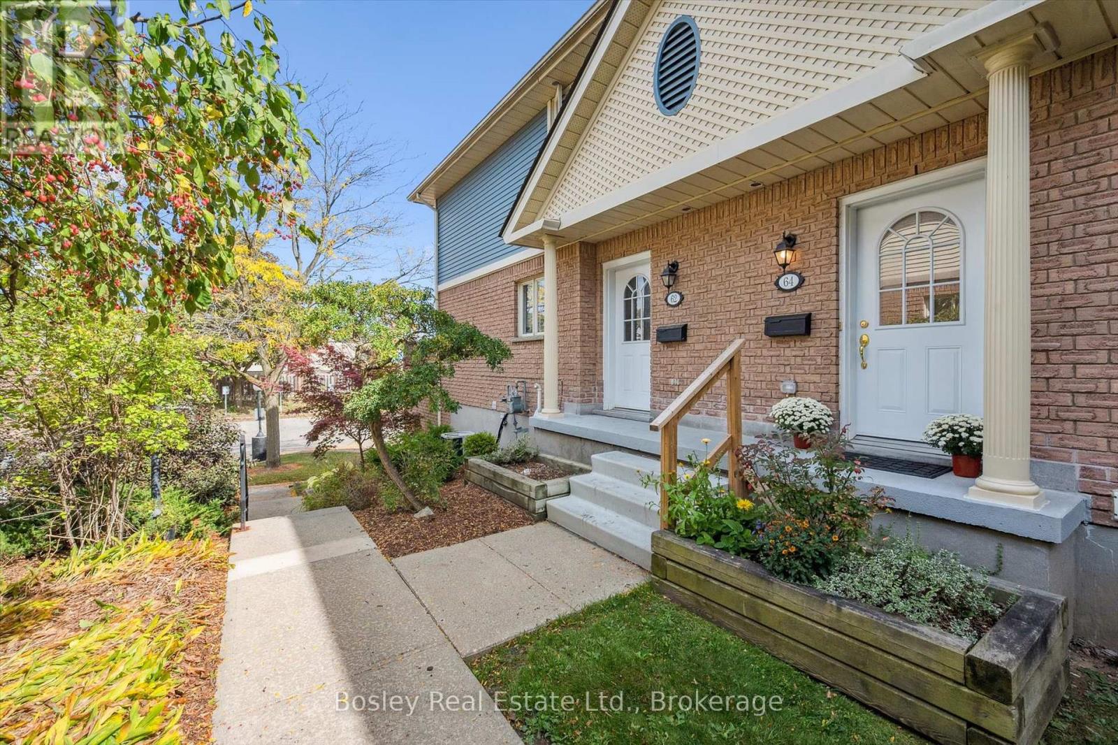 64 - 941 Gordon Street, Guelph, Ontario  N1G 4R9 - Photo 29 - X12817952