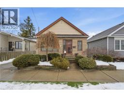 251 BRUCEDALE Avenue E, Hamilton, Ontario