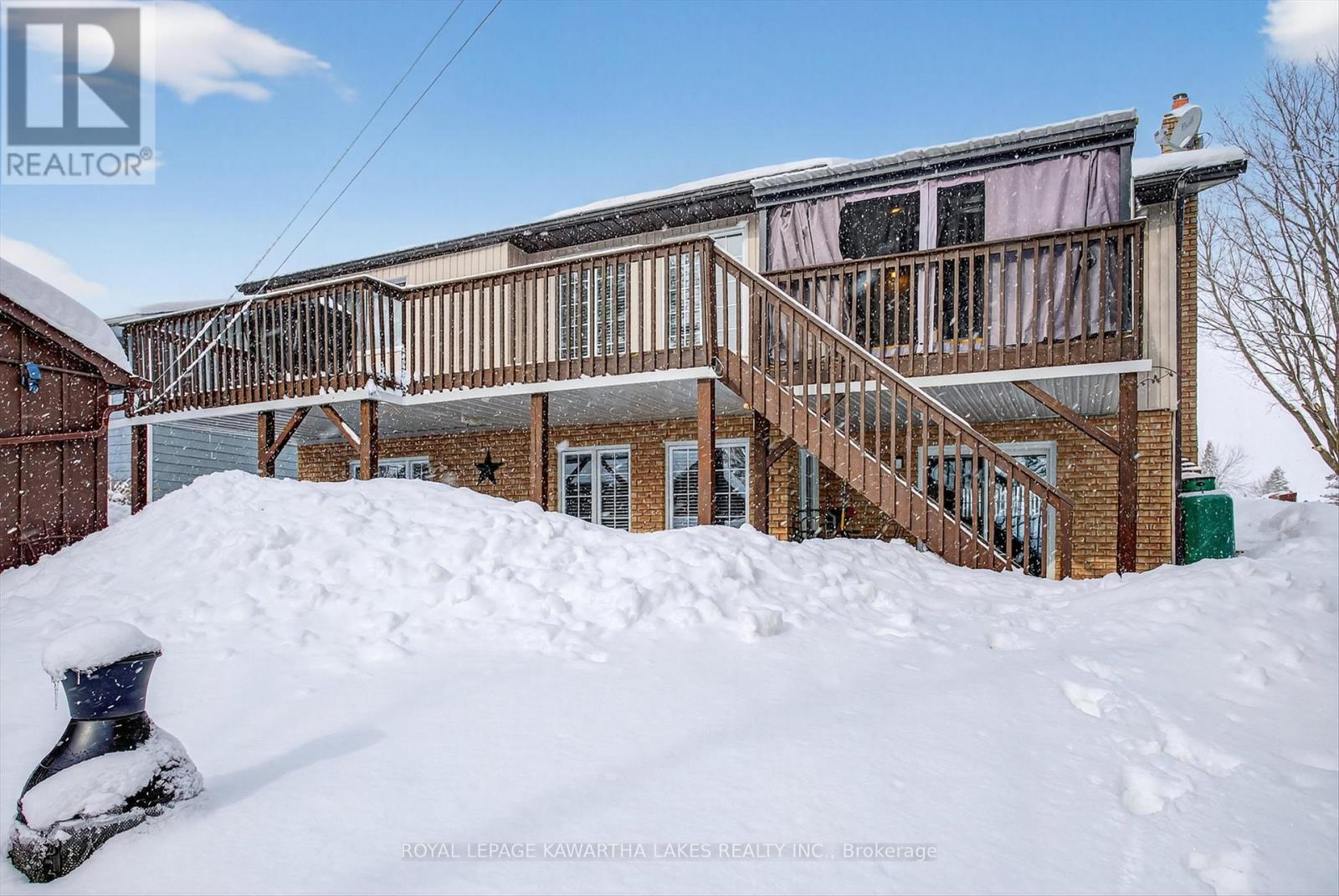 20 Cedartree Lane, Kawartha Lakes, Ontario  K0M 1A0 - Photo 41 - X12817958