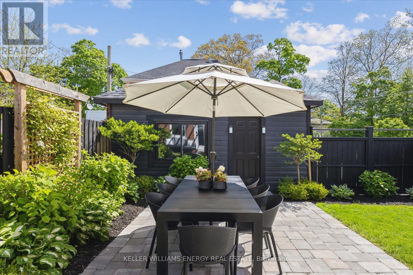 272 Ridout Street, Port Hope, Ontario  L1A 1P5 - Photo 31 - X12817966