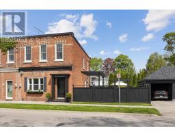 272 RIDOUT STREET, Port Hope, Ontario