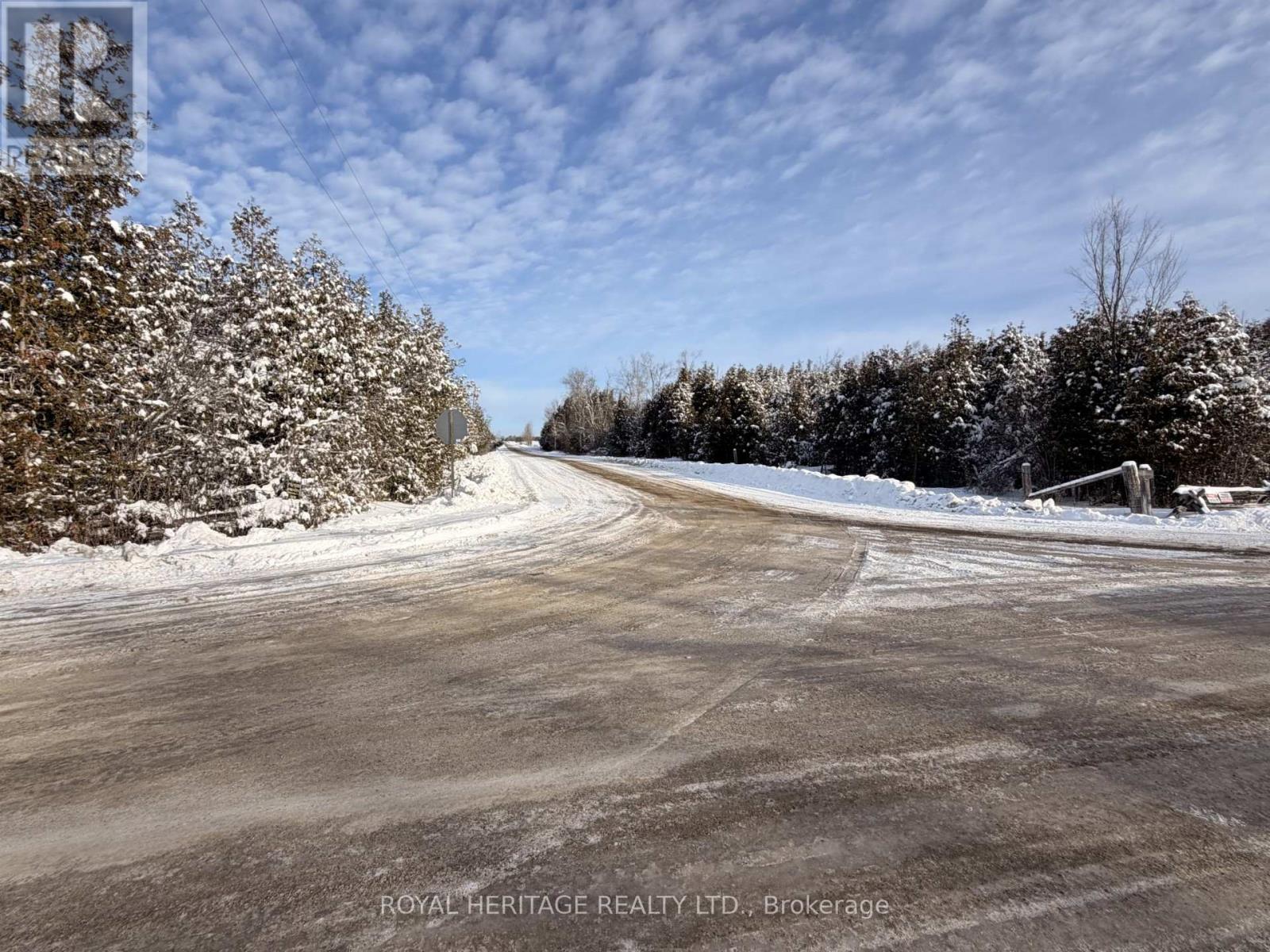 N/a Traceys Hill Road, Kawartha Lakes, Ontario  K9V 4R5 - Photo 3 - X12818002