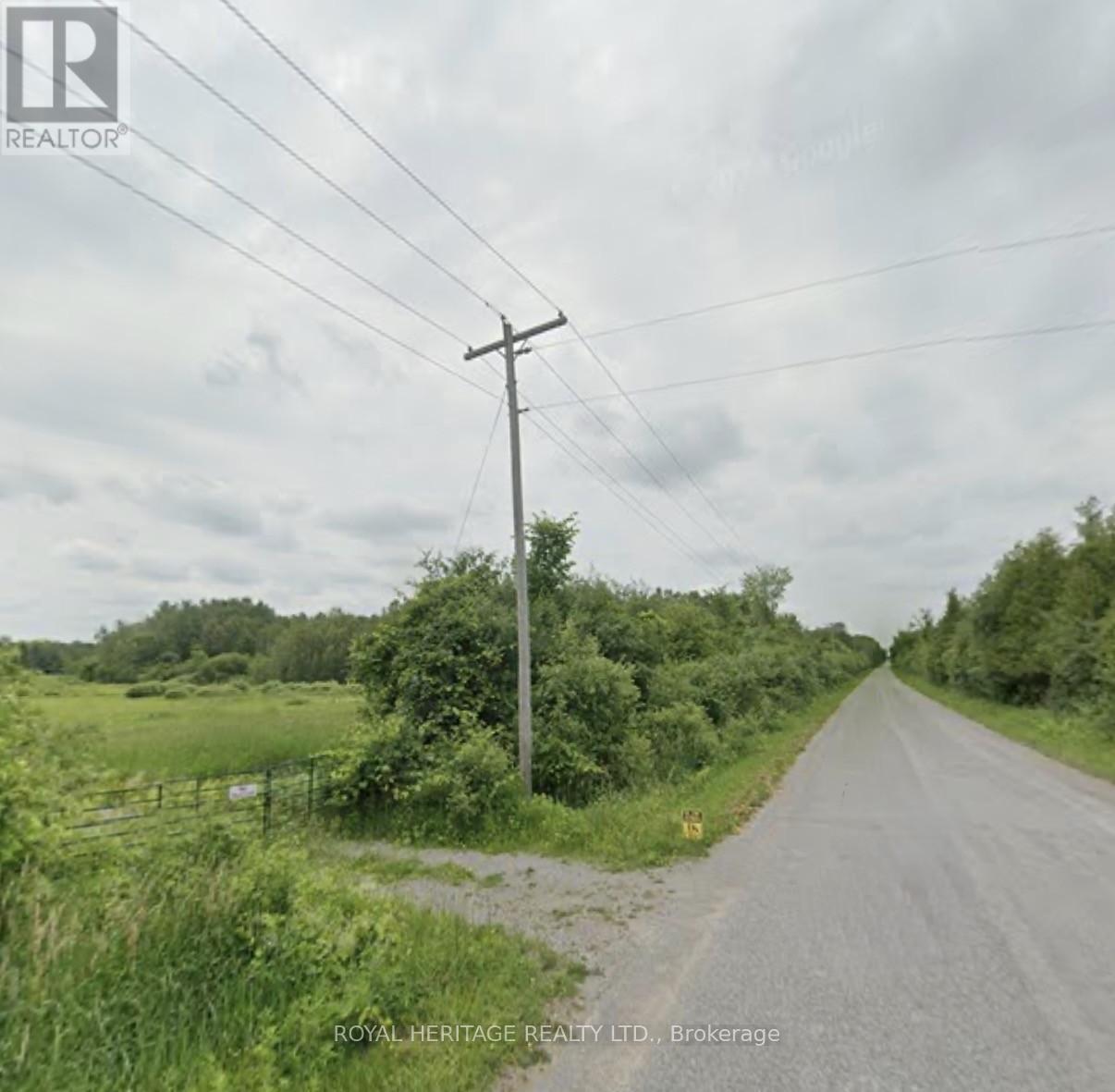 N/a Traceys Hill Road, Kawartha Lakes, Ontario  K9V 4R5 - Photo 4 - X12818002