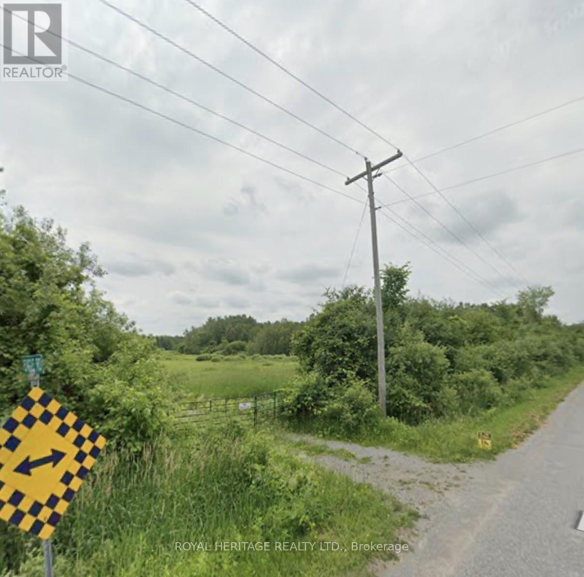 N/a Traceys Hill Road, Kawartha Lakes, Ontario  K9V 4R5 - Photo 5 - X12818002