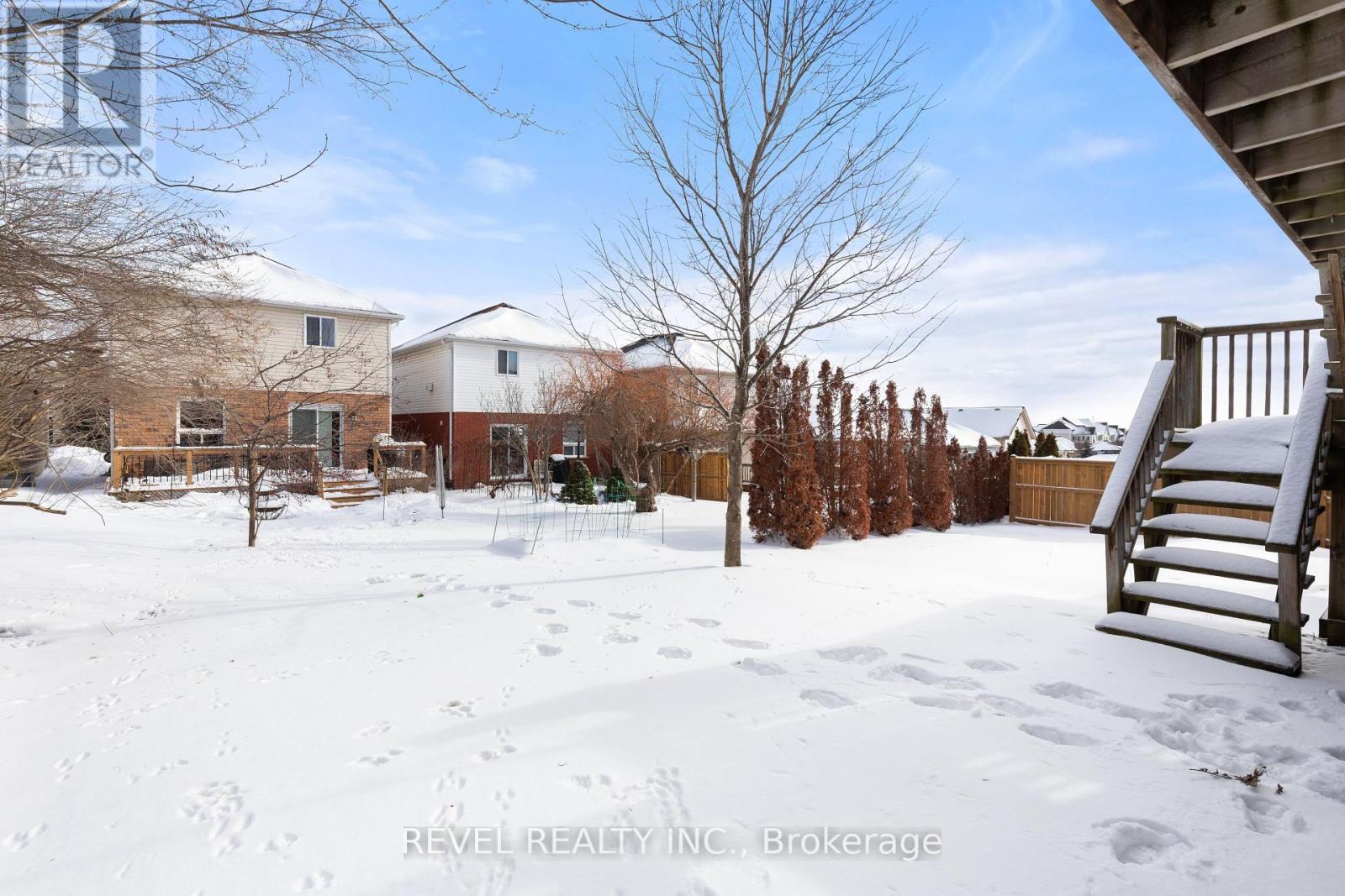617 Clancy Crescent, Peterborough, Ontario  K9K 2S2 - Photo 43 - X12818018