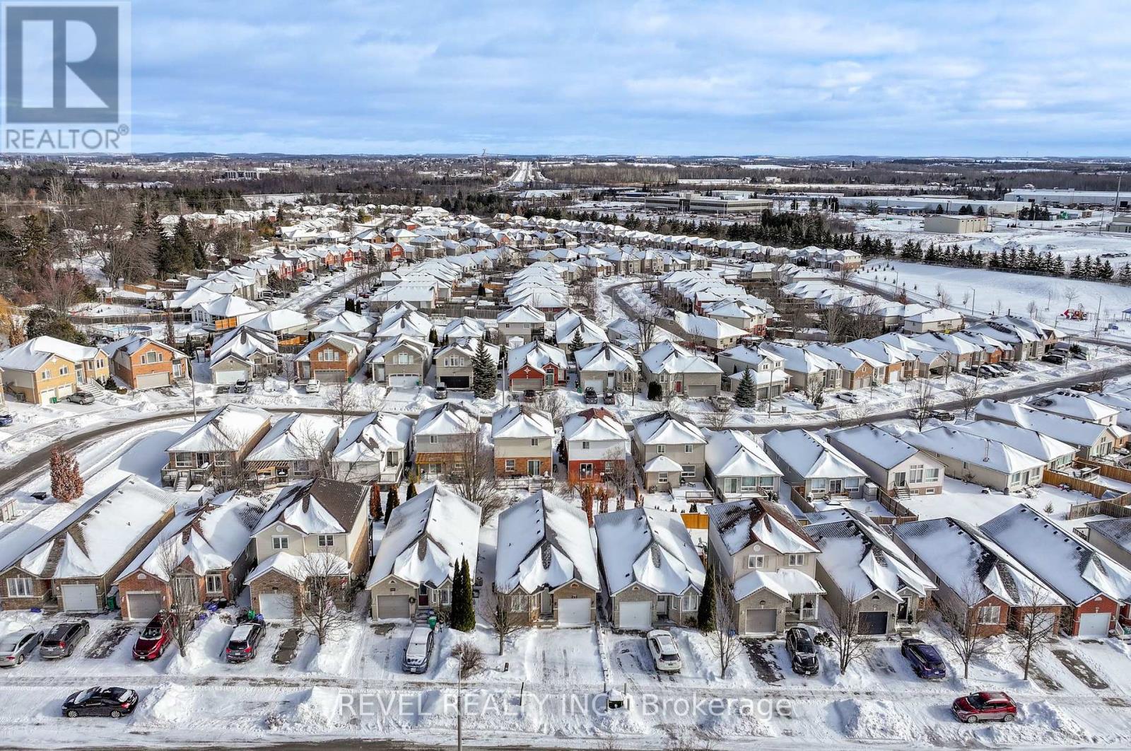 617 Clancy Crescent, Peterborough, Ontario  K9K 2S2 - Photo 46 - X12818018