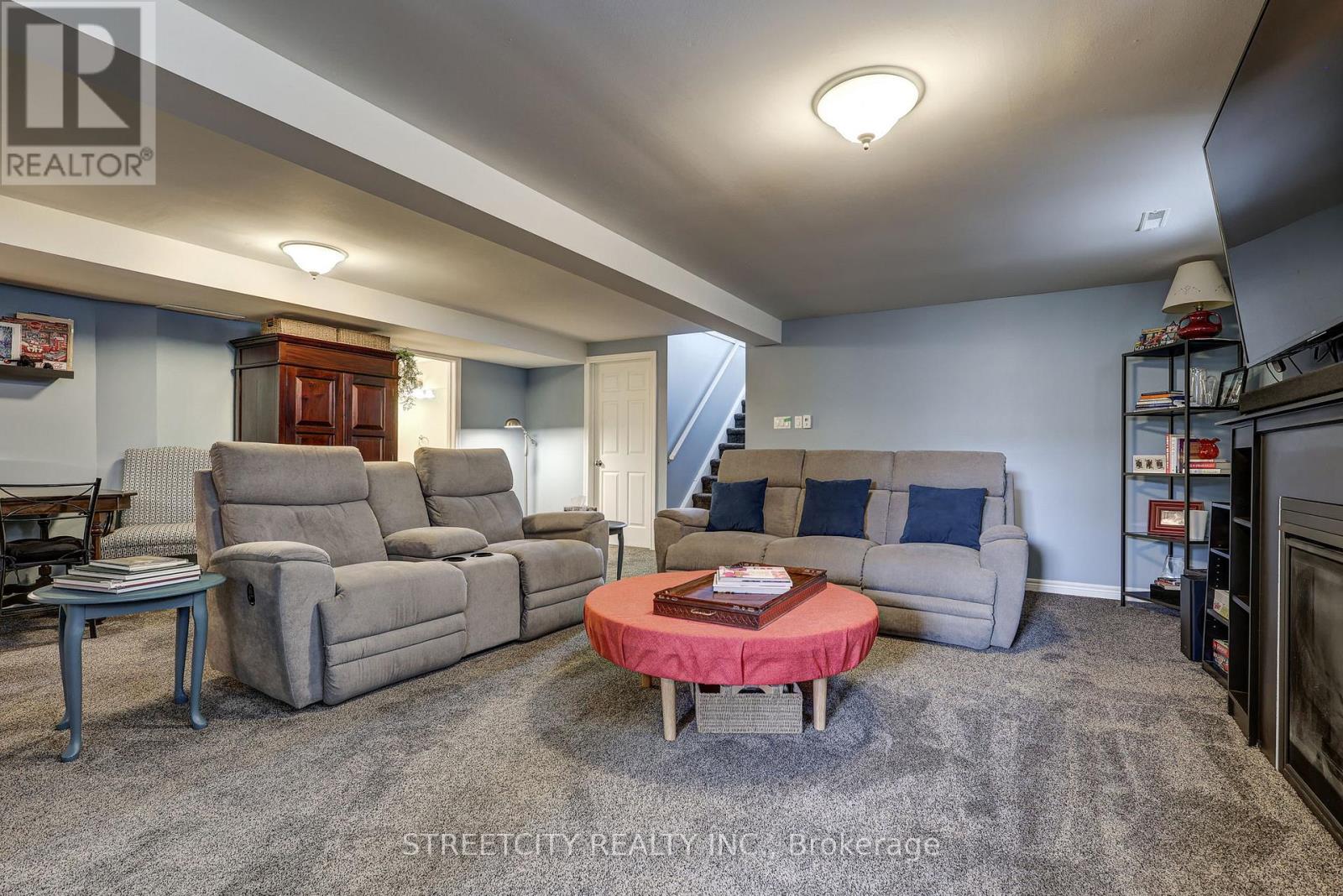 44 Rosethorn Court, St. Thomas, Ontario  N5R 6C9 - Photo 31 - X12817946