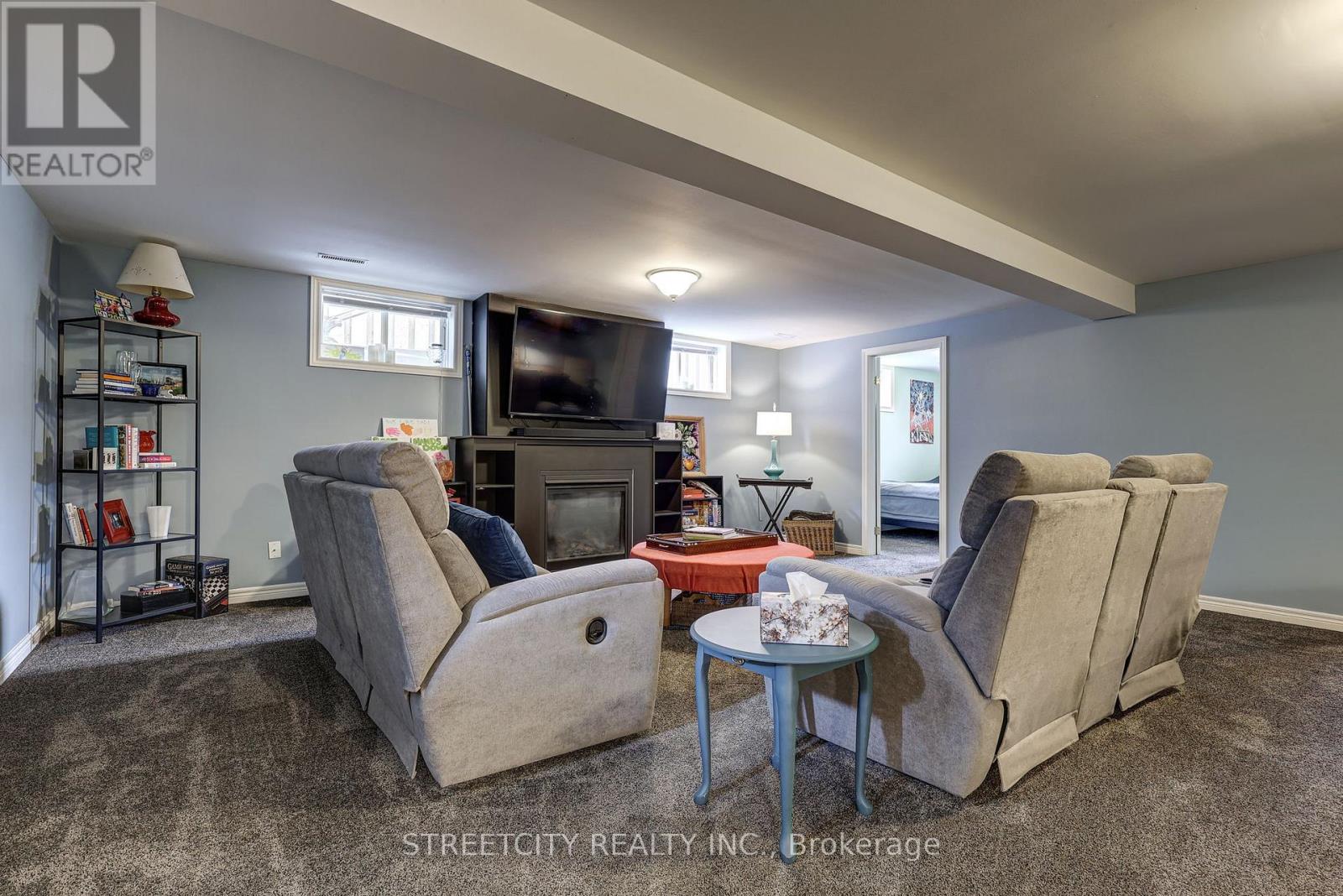 44 Rosethorn Court, St. Thomas, Ontario  N5R 6C9 - Photo 34 - X12817946