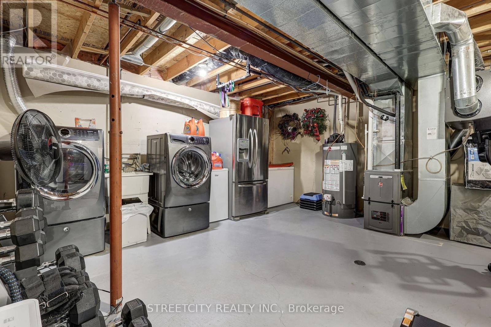 44 Rosethorn Court, St. Thomas, Ontario  N5R 6C9 - Photo 38 - X12817946