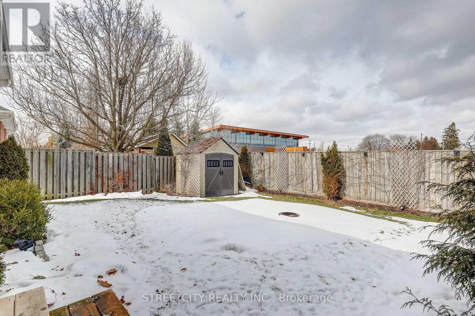 44 Rosethorn Court, St. Thomas, Ontario  N5R 6C9 - Photo 41 - X12817946