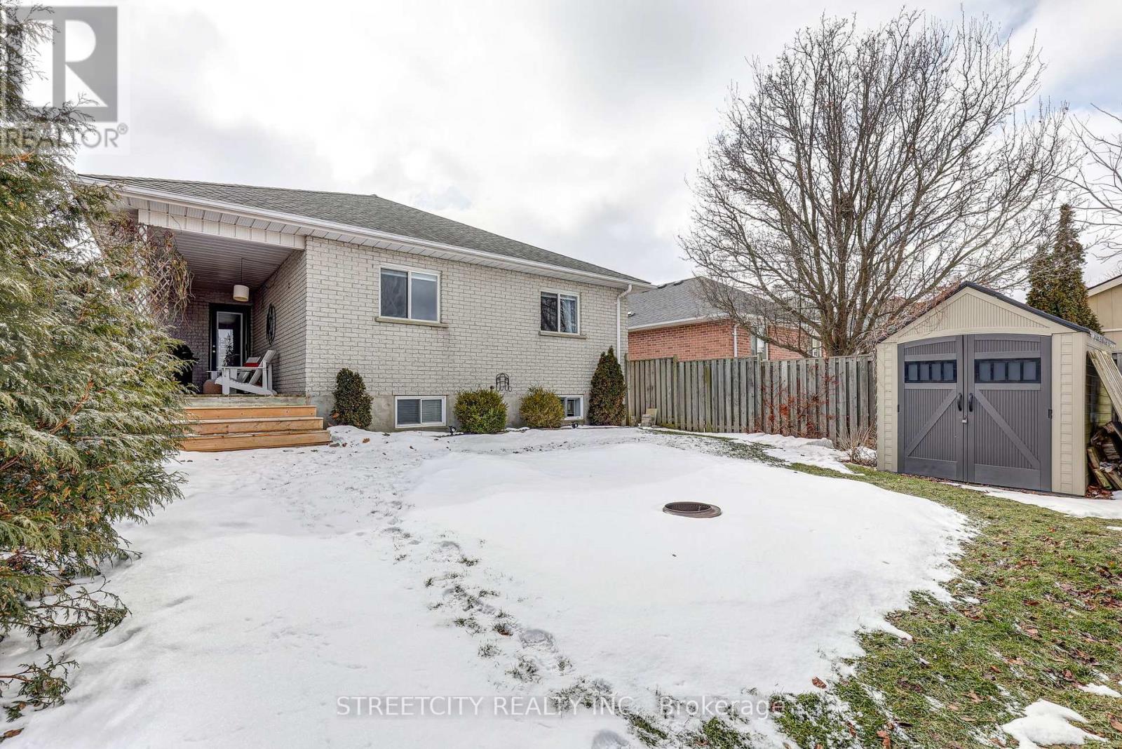 44 Rosethorn Court, St. Thomas, Ontario  N5R 6C9 - Photo 42 - X12817946