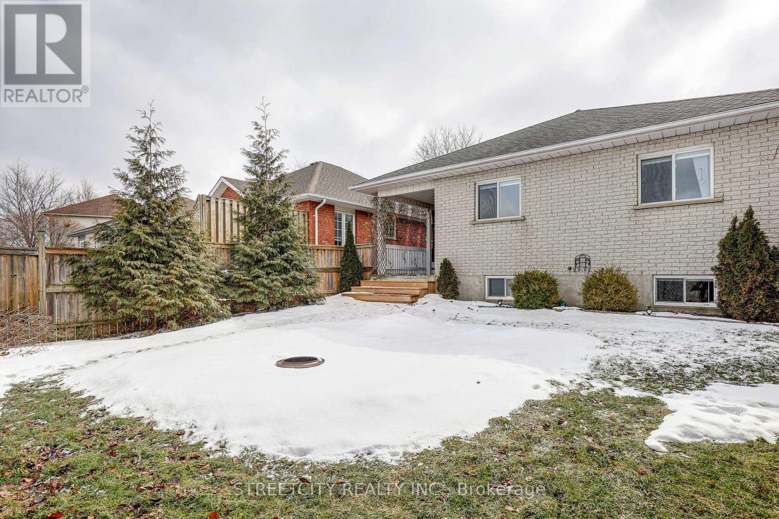 44 Rosethorn Court, St. Thomas, Ontario  N5R 6C9 - Photo 44 - X12817946