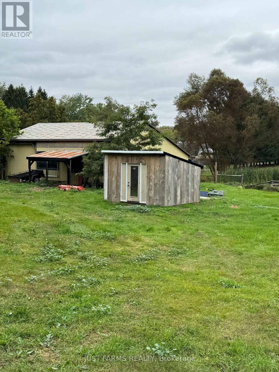 612 Trillium Drive, Southwest Middlesex, Ontario  N0L 1Z0 - Photo 33 - X12818024