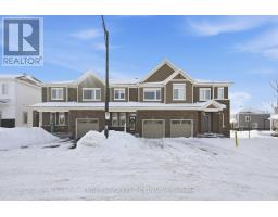 302 CANADENSIS LANE, Ottawa, Ontario