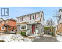 6A - 6B CENTENNIAL BOULEVARD, Ottawa, Ontario