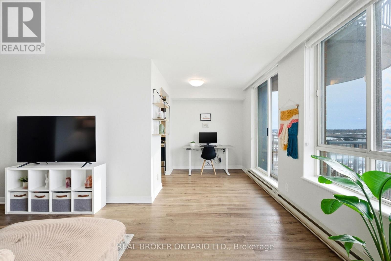 703 - 100 Grant Carman Drive, Ottawa, Ontario  K2E 8B8 - Photo 11 - X12818056