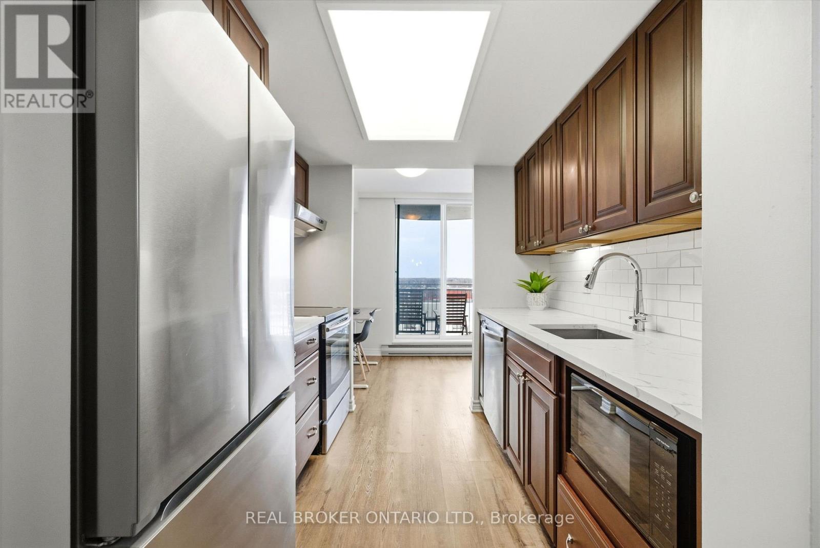 703 - 100 Grant Carman Drive, Ottawa, Ontario  K2E 8B8 - Photo 13 - X12818056