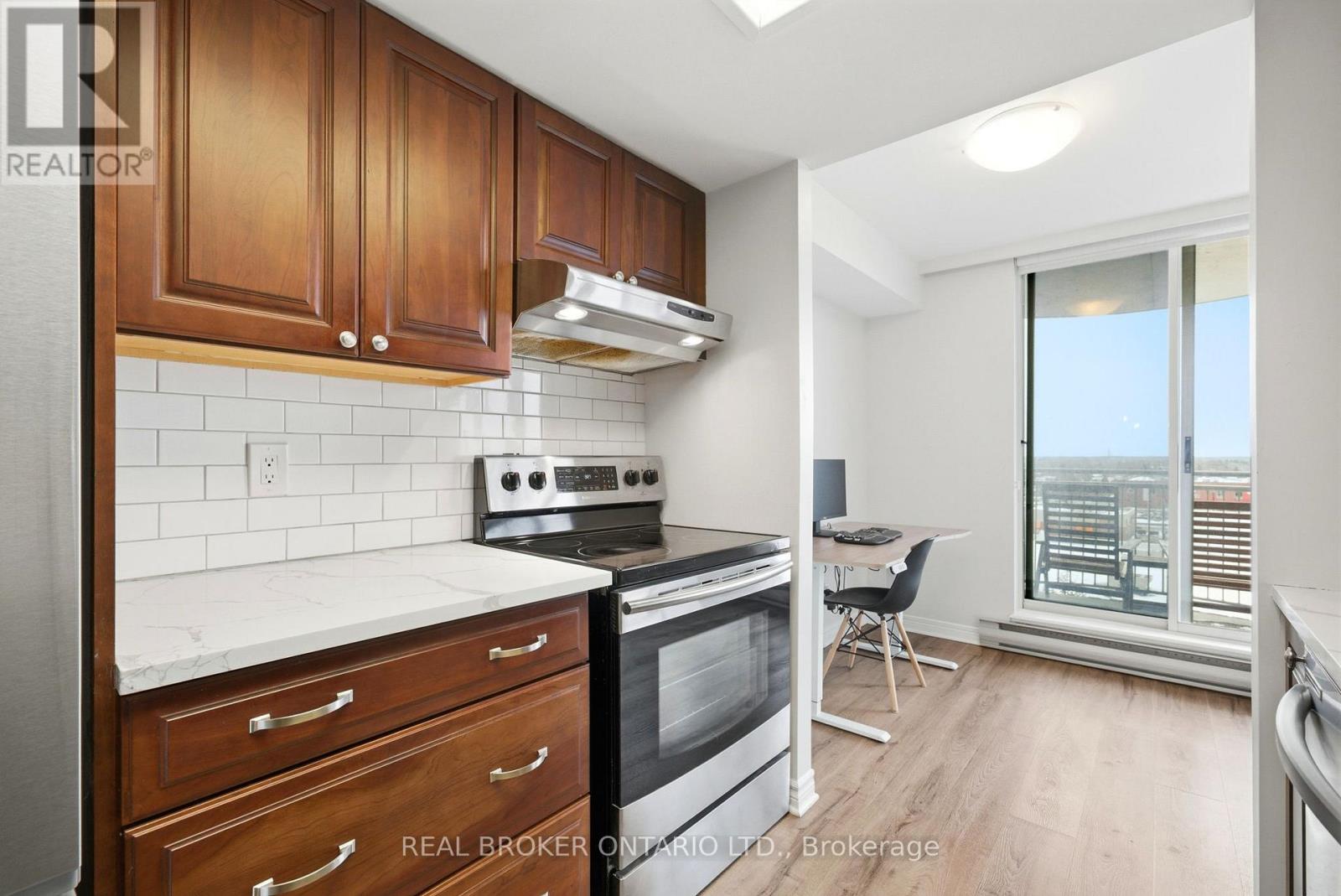 703 - 100 Grant Carman Drive, Ottawa, Ontario  K2E 8B8 - Photo 14 - X12818056