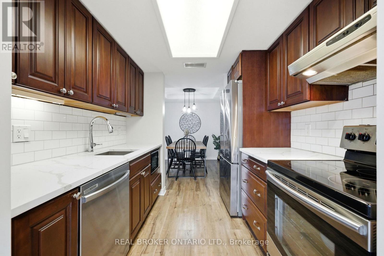 703 - 100 Grant Carman Drive, Ottawa, Ontario  K2E 8B8 - Photo 16 - X12818056