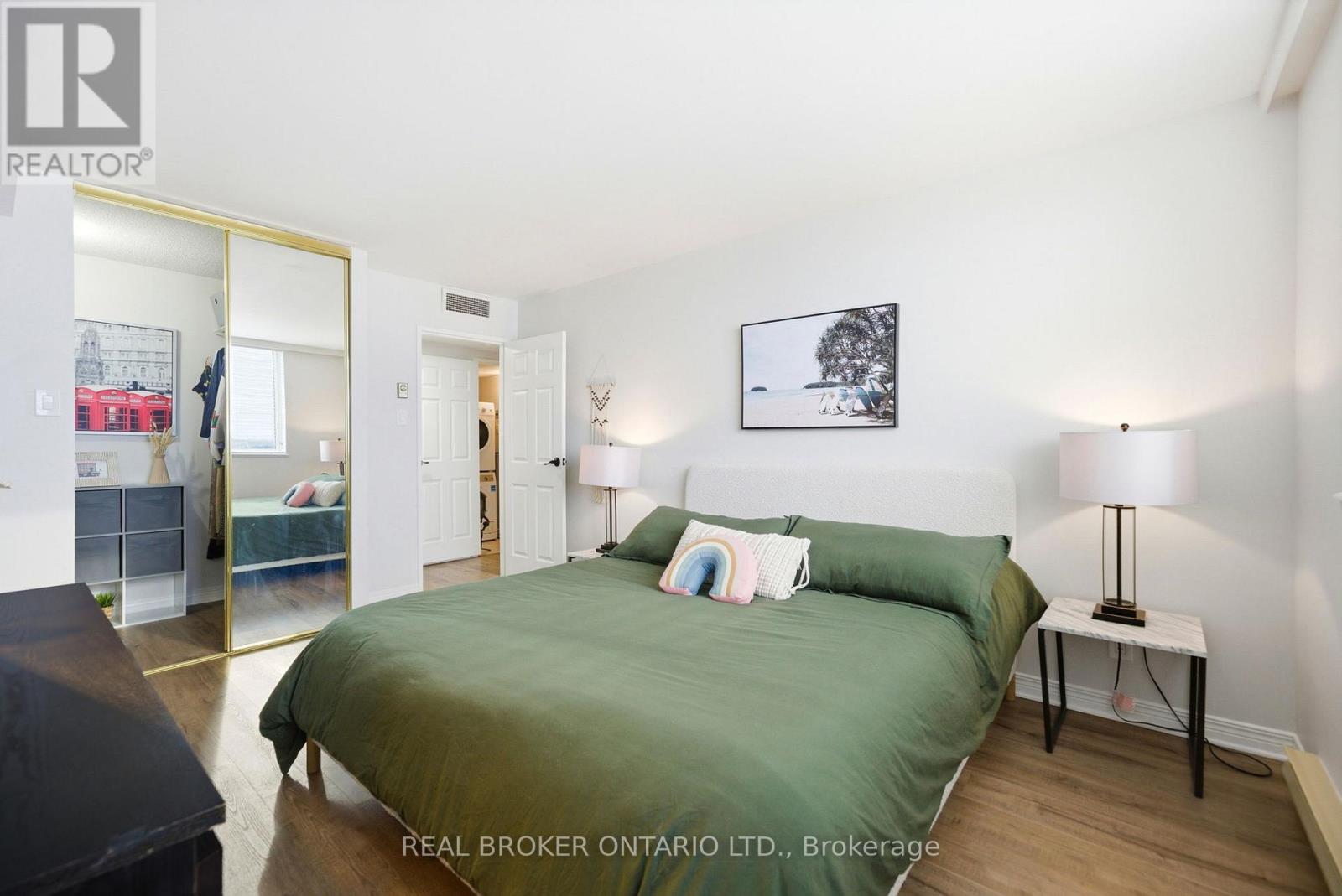 703 - 100 Grant Carman Drive, Ottawa, Ontario  K2E 8B8 - Photo 20 - X12818056