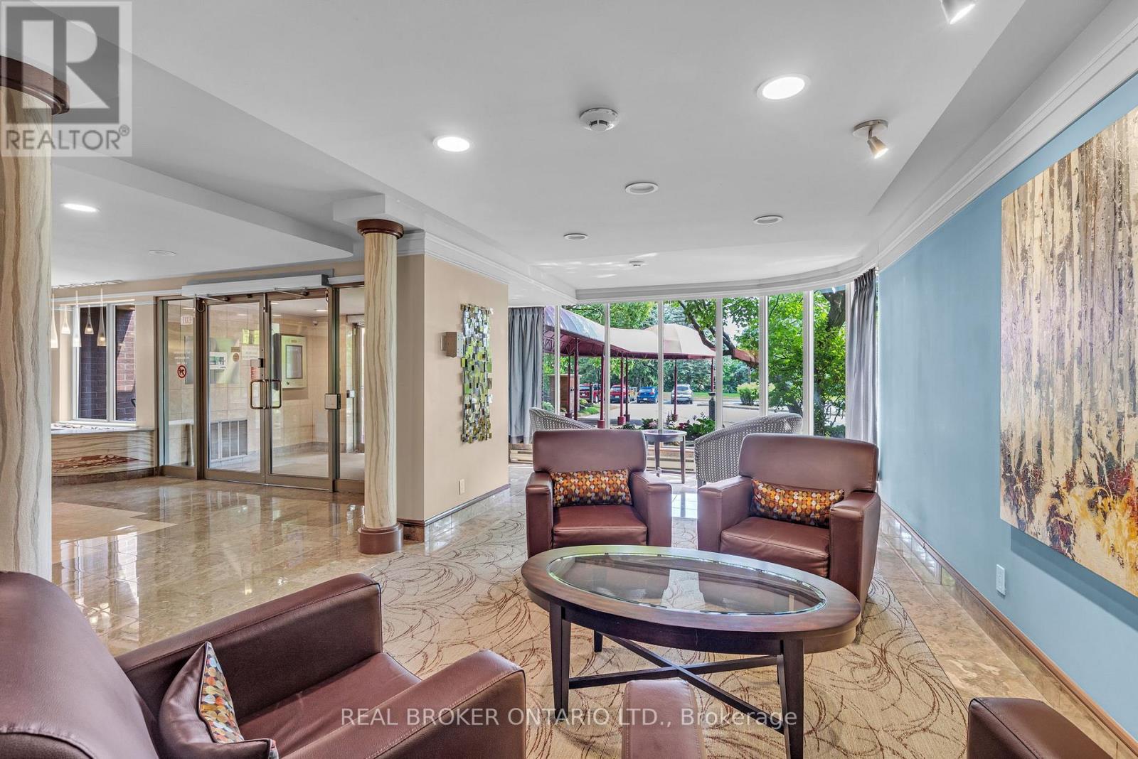 703 - 100 Grant Carman Drive, Ottawa, Ontario  K2E 8B8 - Photo 35 - X12818056