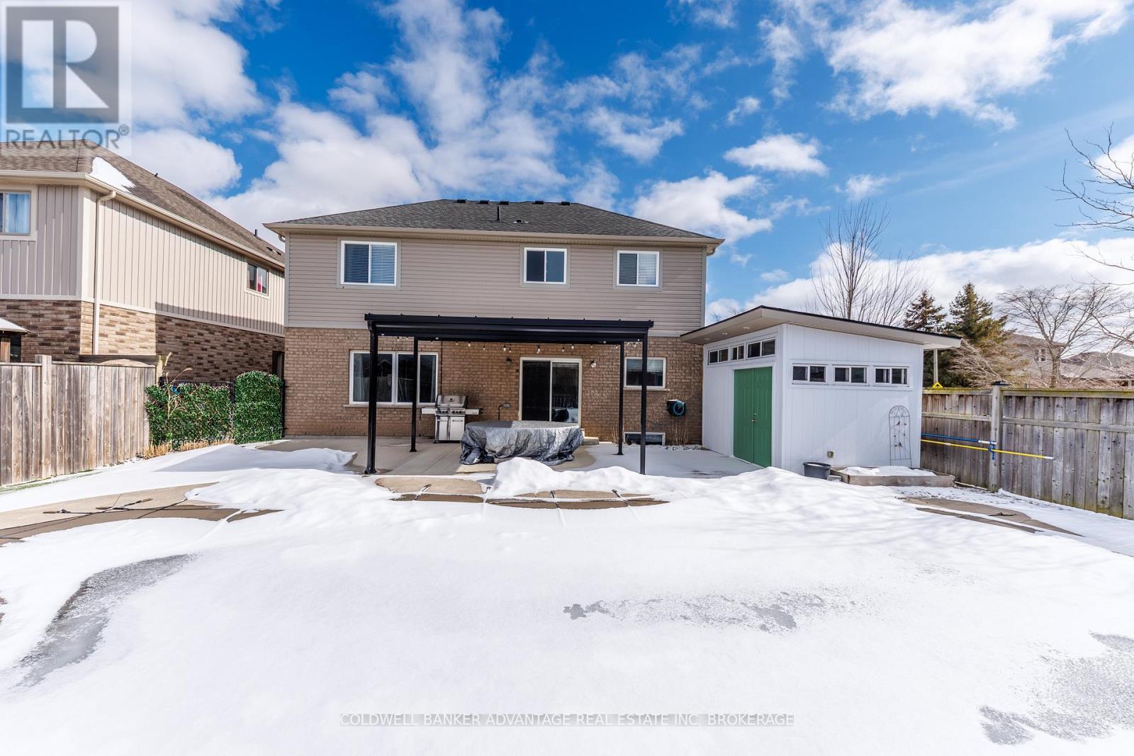 6 Falcon Drive, Welland, Ontario  L3C 0B2 - Photo 29 - X12817970