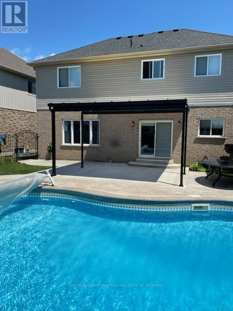 6 Falcon Drive, Welland, Ontario  L3C 0B2 - Photo 34 - X12817970