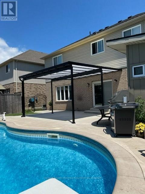 6 Falcon Drive, Welland, Ontario  L3C 0B2 - Photo 37 - X12817970