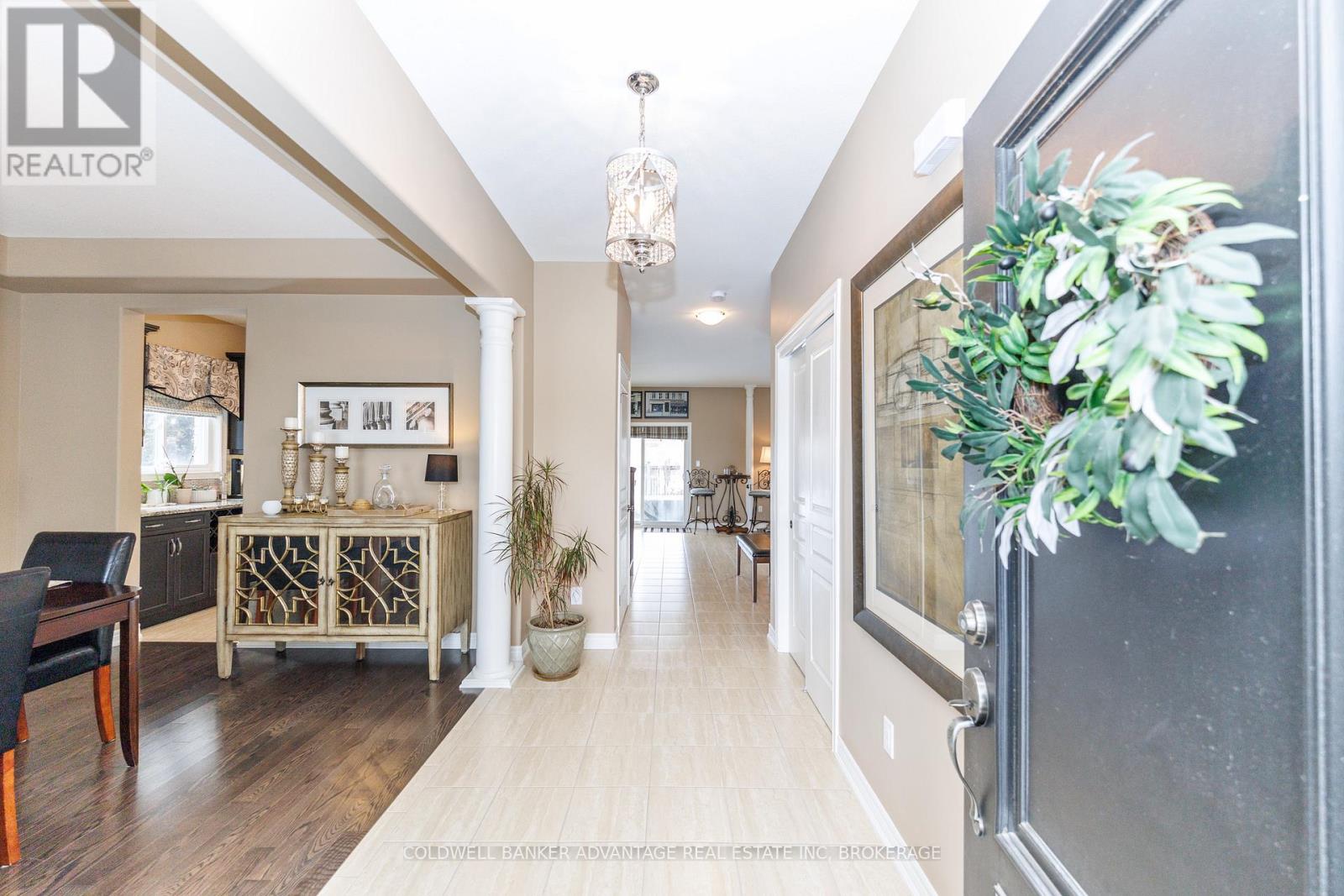 6 Falcon Drive, Welland, Ontario  L3C 0B2 - Photo 4 - X12817970