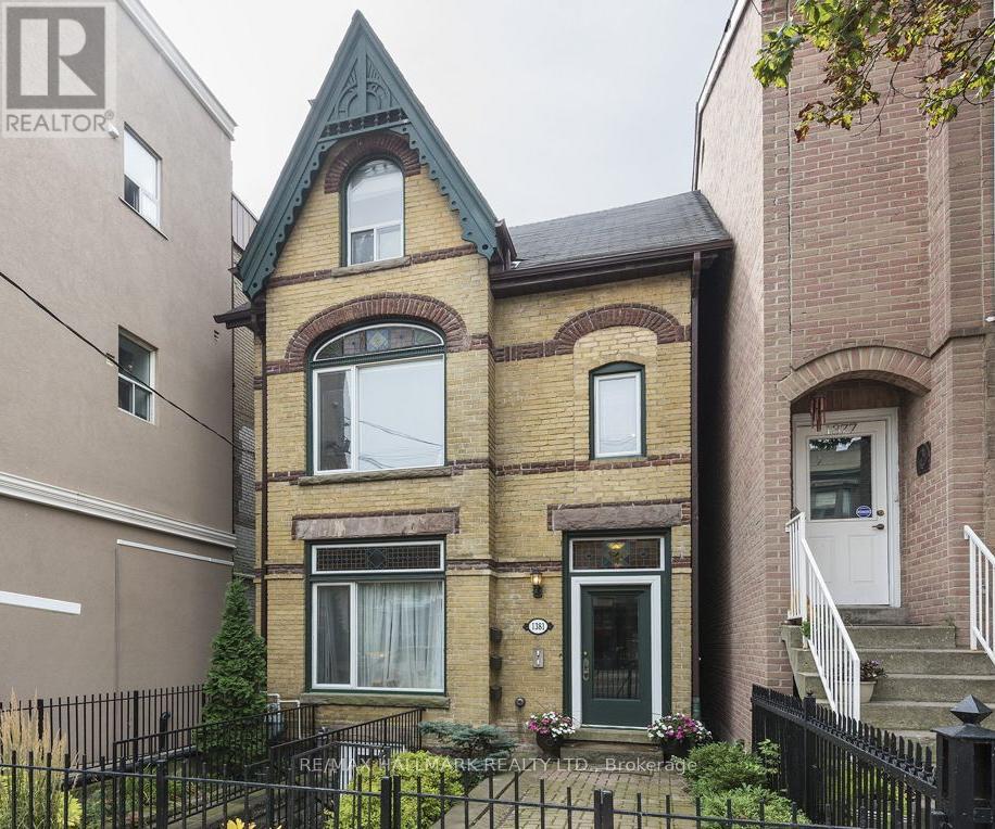 A - 1381 QUEEN STREET E, Toronto, Ontario