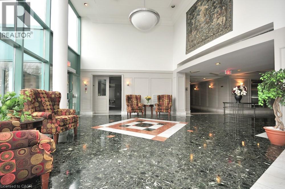 55 Blue Springs Drive Unit# 413, Waterloo, Ontario  N2J 4T3 - Photo 3 - 40806848