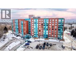 55 BLUE SPRINGS Drive Unit# 413, Waterloo, Ontario