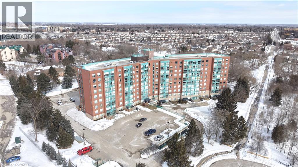 55 Blue Springs Drive Unit# 413, Waterloo, Ontario  N2J 4T3 - Photo 35 - 40806848