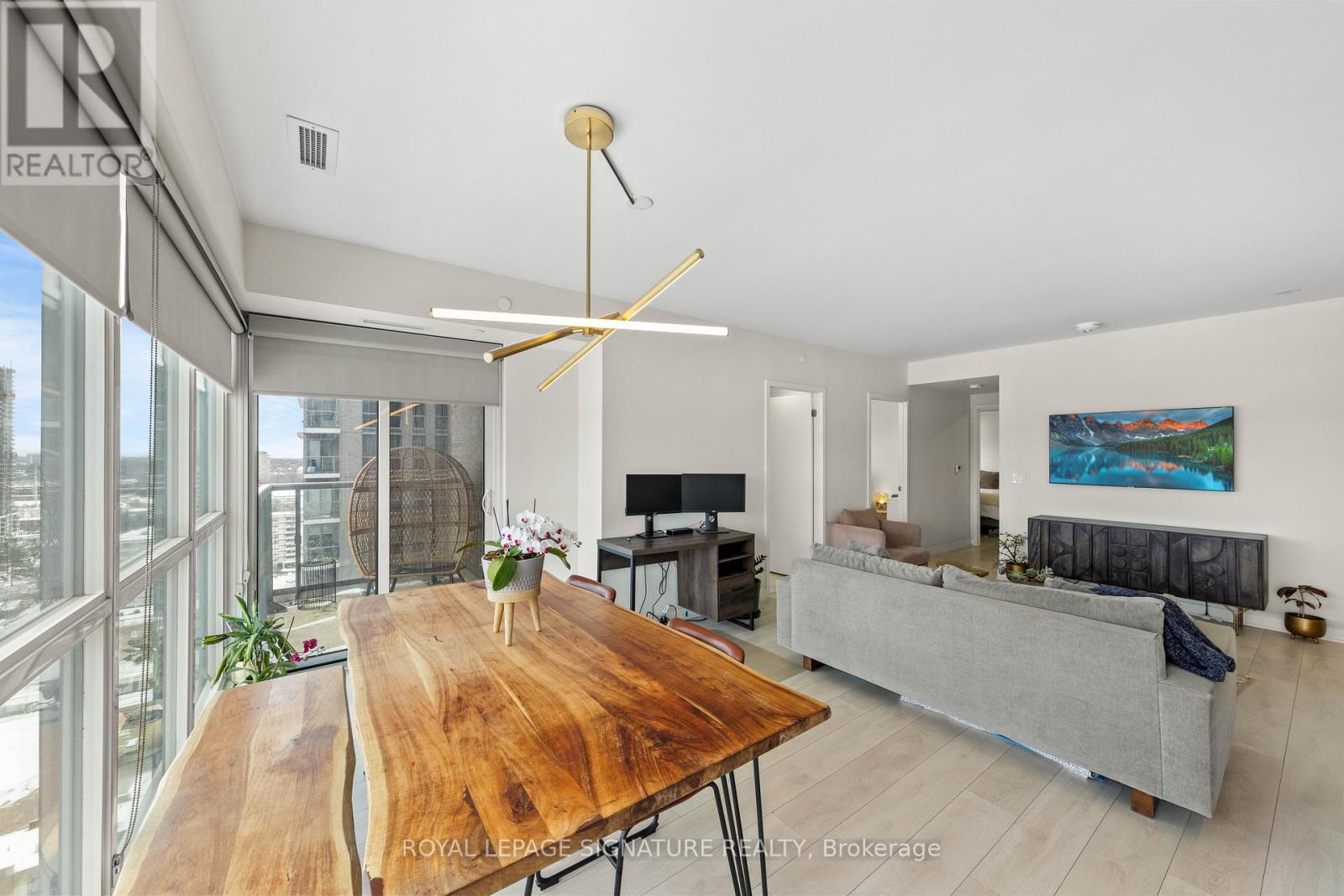 2007 - 6 Sonic Way, Toronto, Ontario  M3C 0P1 - Photo 19 - C12817982