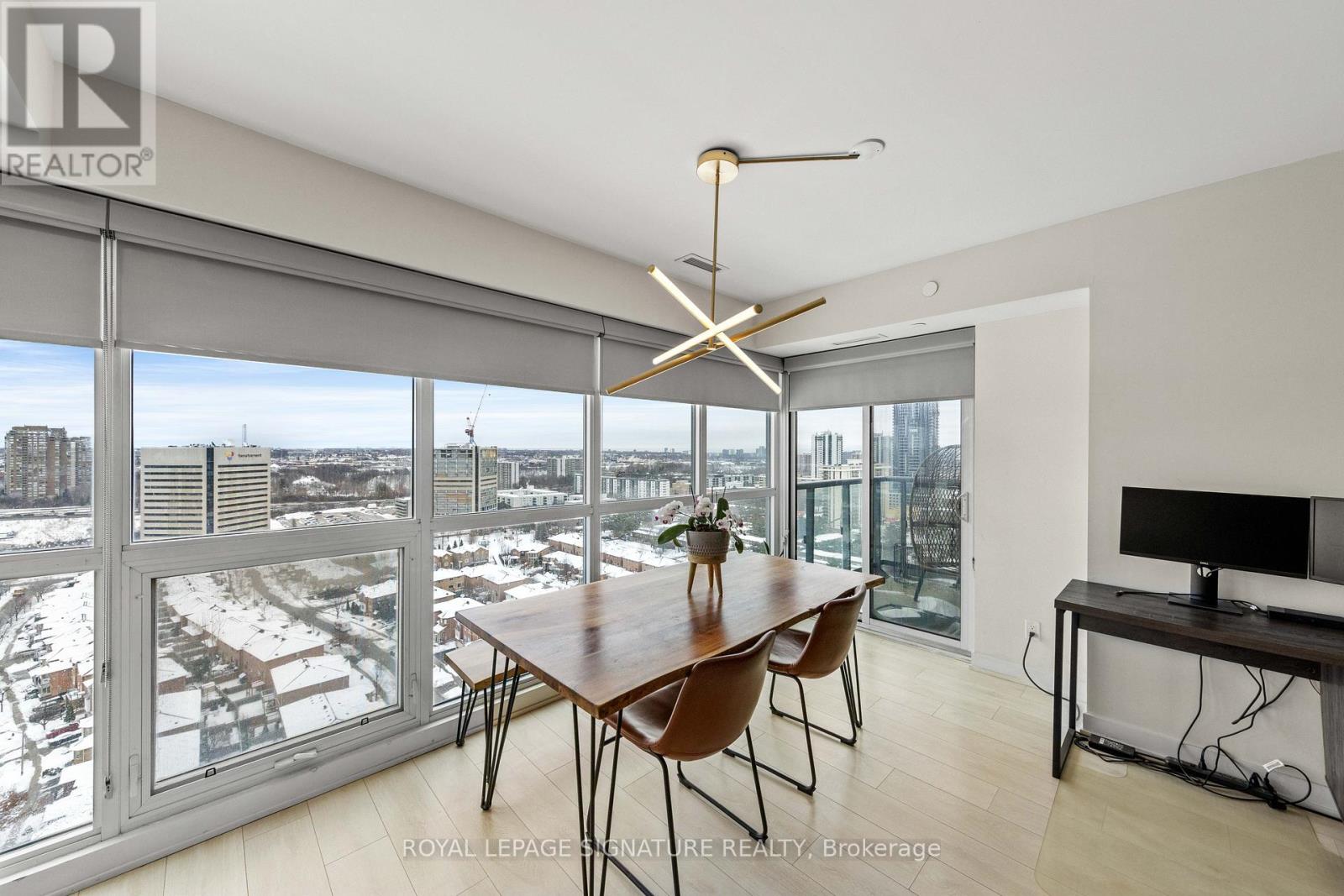 2007 - 6 Sonic Way, Toronto, Ontario  M3C 0P1 - Photo 20 - C12817982